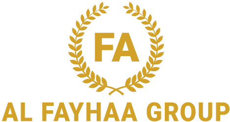 Fayhaa Group Logo