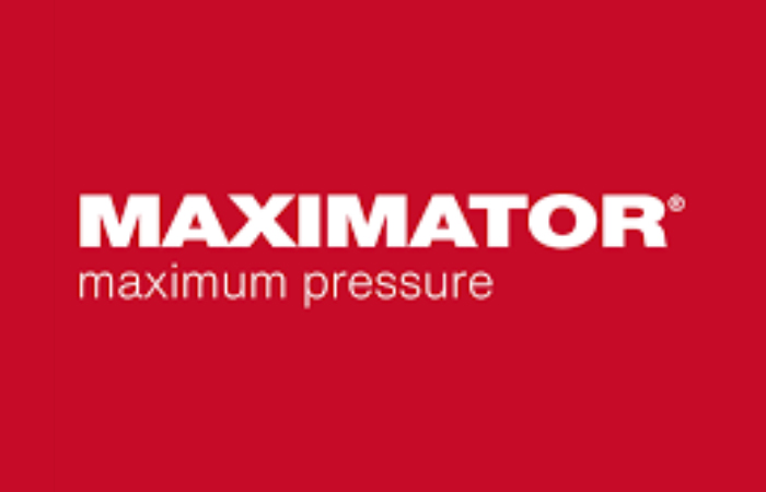 Maximator
