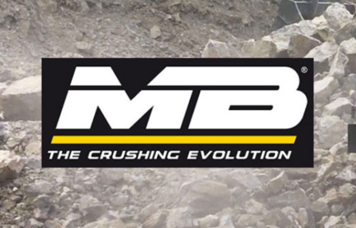 MB Crusher