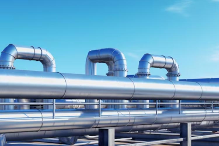 oilfield-pipeline-solution