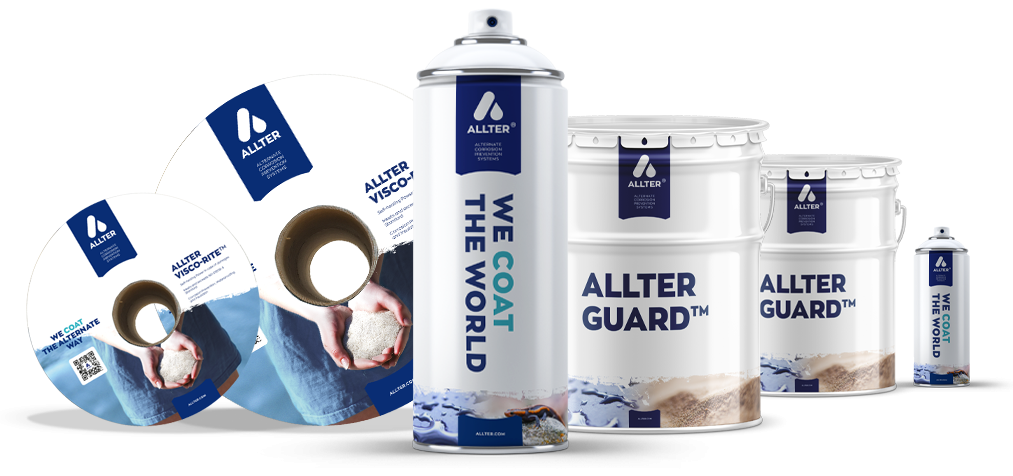 allter-solution