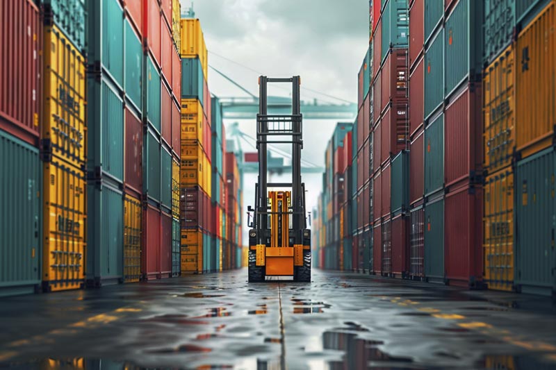 logistic-support