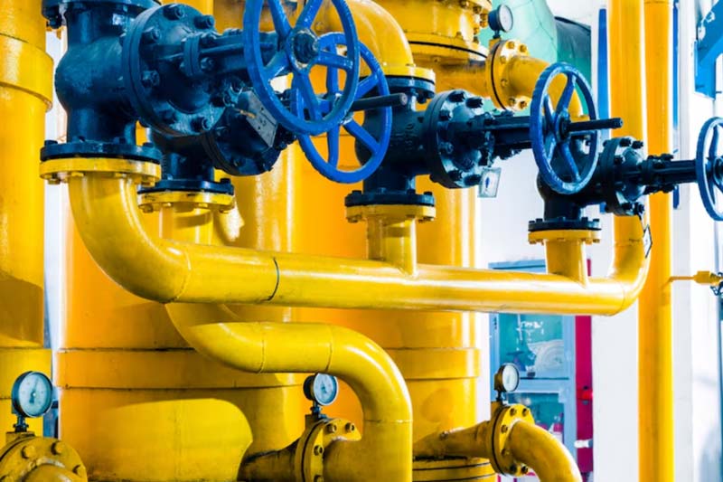 pipeline-maintainance