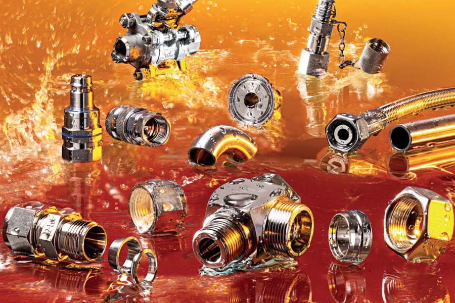 schwer-fittings