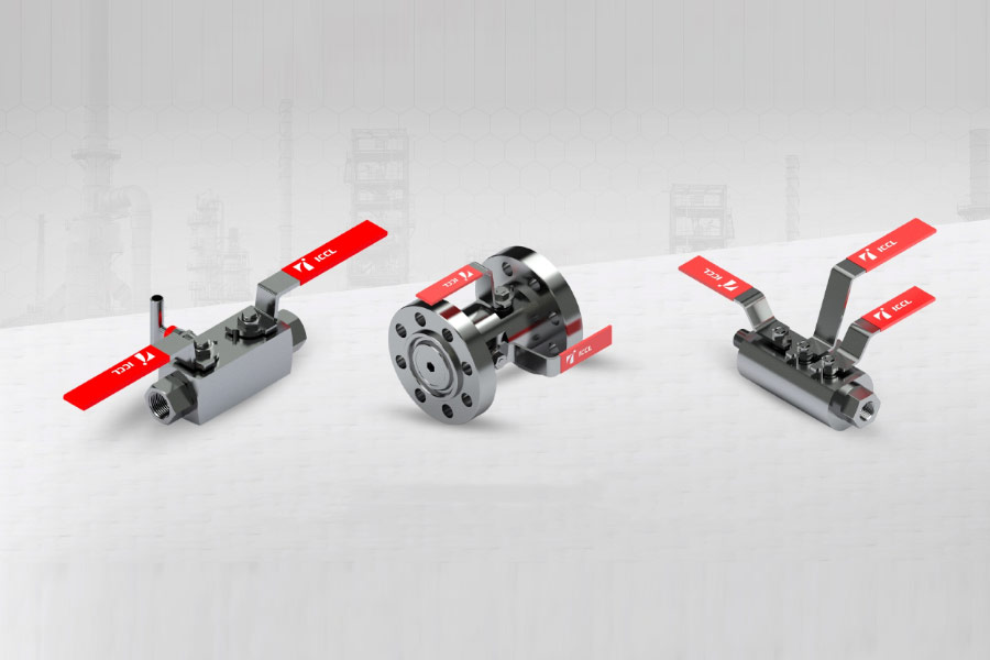 iccl Instruments