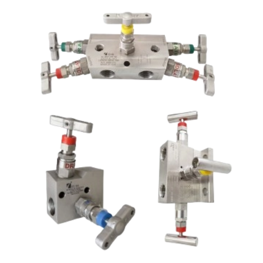 Manifolds Valves Manifolds Valves