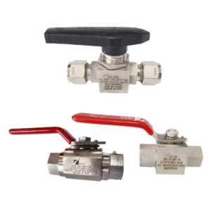 Ball Valves Ball Valves