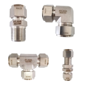Tube Fittings Tube Fittings
